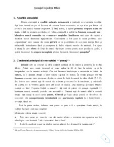 Șomajul în Județul Bihor - Pagina 2