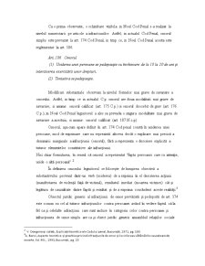 Referat practică - analiza unei decizii penale - Pagina 5