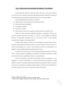 Procedura încheierii contractului de achiziții publice - Pagina 5