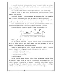 Sistem de reglare automată a debitului - calculul modelului dinamic al unei conducte scurte - Pagina 5