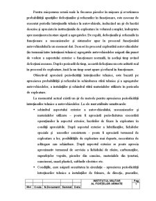 Generalități privind Diagnosticarea Autovehiculelor din Dotarea Unității Militare - Pagina 5