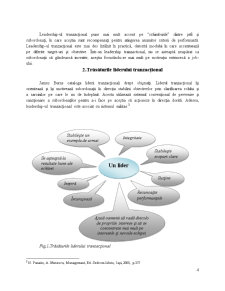 Leadership Tranzacțional - Pagina 4