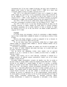 Analiza structurală și de compoziție a vinurilor românești - Pagina 5