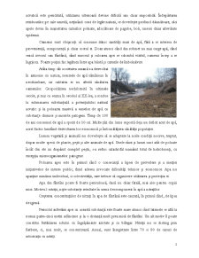 Riscul Prezenței Nitriților și Nitraților în Apele de Fântână din Podișul Județului Suceava - Pagina 3