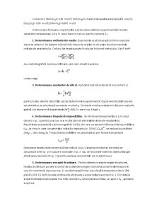 Studiul unor Reacții Caracteristice Ionilor Complecși - Pagina 4