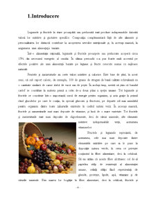 Linia tehnologică pentru conservare prin deshidratare a fructelor și legumelor - Pagina 4