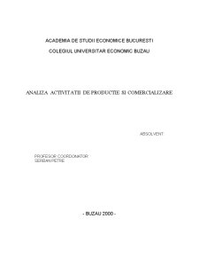 Stațiunea de cercetare și producție legumicolă Buzău - Pagina 3