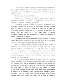 Contractul de Comodat - Pagina 3