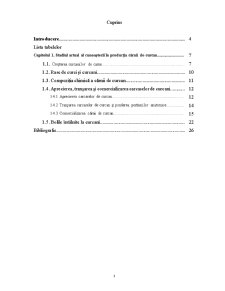 Expertiză cărnii de curcan ca materie primă - Pagina 2