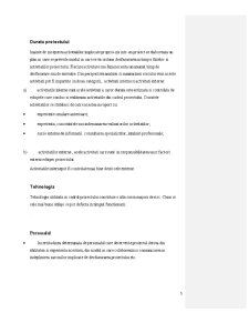 Managementul Riscului în Proiecte - Note de Curs - Pagina 5
