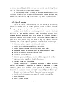 Fundamentarea și finanțarea cheltuielilor bugetare - Primăria Roman - Pagina 4