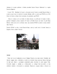 Turismul Balnear din Franta și Cehia - Pagina 3
