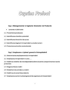 Managementul și ingineria sistemelor de producție - Pagina 2