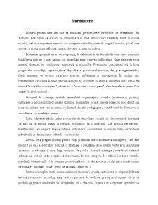Perspectivele Serviciilor de Învățământ din România - Pagina 2