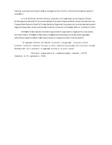 Studiu monografic realizat la Banca Comercială Română - Agenția Mircea cel Bătrân Iași - Pagina 4