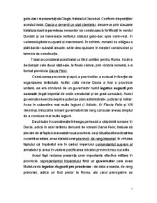 Statul și Dreptul în Dacia Romană - Pagina 5