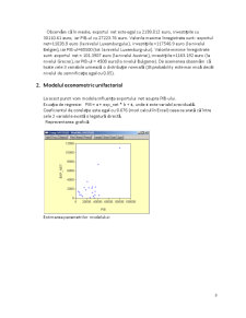 Modelul Econometric Unifactorial și Multifactorial - Pagina 3
