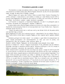 Grupa Montană Fagăraș - Pagina 2