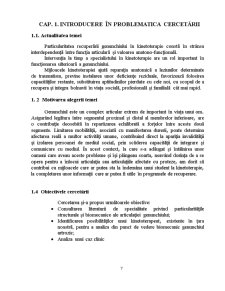 Analiza Biomecanică a Mersului la Bolnavi cu Dureri Cronice ale Genunchiului - Studiu de Caz - Pagina 5
