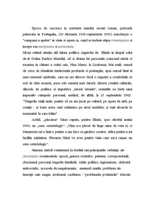 Jurnalul Portughez al Lui Mircea Eliade - Pagina 3