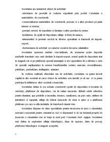 SC Decirom SA - Pagina 2