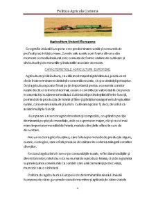 Politica agricolă comună - Pagina 4