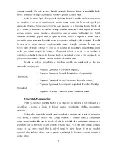Organizare și eficiența economică a pensiunii agroturistice Piriu Morii din Comuna Mânăstirea Humorului, Suceava - Pagina 5