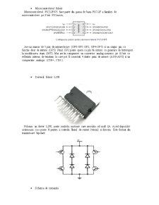 Comanda unui motor pas cu pas folosind microcontrollerul PIC12f675 - Pagina 4