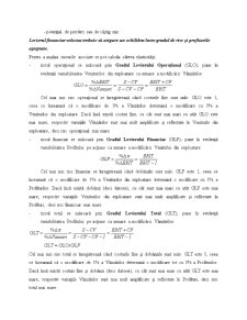 Situația financiar-contabilă a SC Albalact SRL - Pagina 4