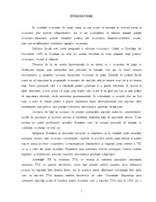 Impozitele Indirecte în Sistemul Fiscal din România - Pagina 2