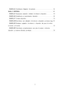 Audit - studiu de caz SC Arcelormittal SA Galați - Pagina 2