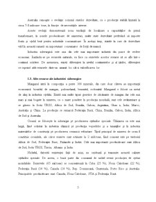 Audit - studiu de caz SC Arcelormittal SA Galați - Pagina 5