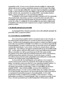 Proiectul IST METRA & CDMA2000 1xEV-DO Revision A - Pagina 2