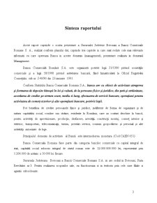 Proiect de Practica - BCR Botosani - Pagina 3