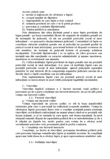 Drept Penal General - Pagina 3