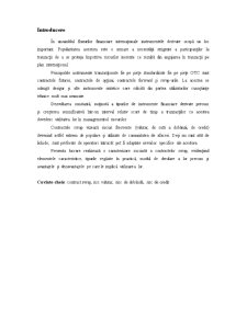 Contractele SWAP - Pagina 3