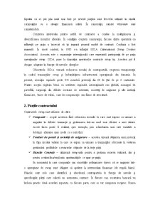 Contractele SWAP - Pagina 5