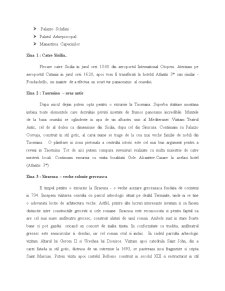 Proiect Turistic - Sicilia - Pagina 4