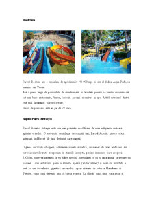 Aqua-Park-uri Europa - Pagina 3