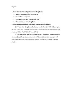 Concediere Individuală pentru Abatere Disciplinară - Pagina 2
