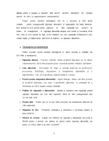 Componentele Calității Alimentului - Pagina 3