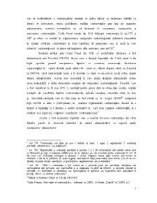 Regimul juridic al contravențiilor - Pagina 5