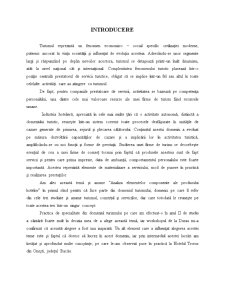 Analiza elementelor componente ale produsului hotelier - Pagina 4