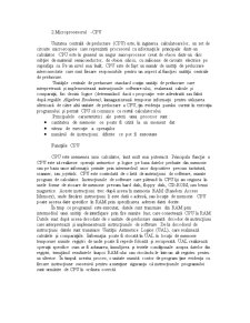Structura Generală a unui Calculator - Pagina 2