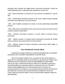 Rudolf Diesel și motorul care-i poartă numele - Pagina 4