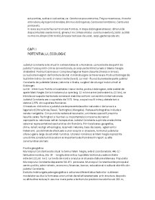 Potențialul biologic și exploatarea biologică în Județul Constanța - Pagina 2