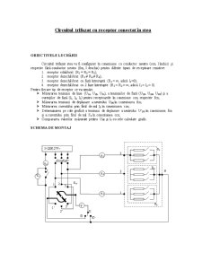 Circuitul Trifazat cu Receptor Conectat în Stea - Pagina 2