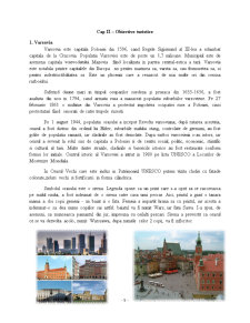 Turism intern și internațional - Polonia - Pagina 5