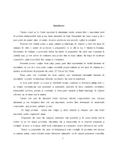 Obținerea salamului italian, turist și cu șuncă - Pagina 2