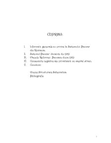 Consecințele Negative ale Privatizării cu Capital Străin a Sistemului Bancar Romanesc - Pagina 2